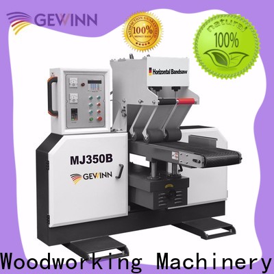 Gewinn auto-cutting woodworking machinery supplier easy-operation for customization