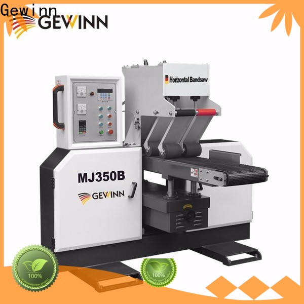 Gewinn woodworking machinery supplier top-brand for bulk production