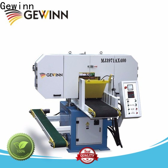 high-end woodworking machinery supplier easy-installation