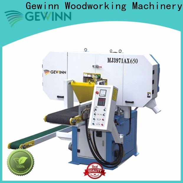 Gewinn auto-cutting woodworking equipment top-brand for sale