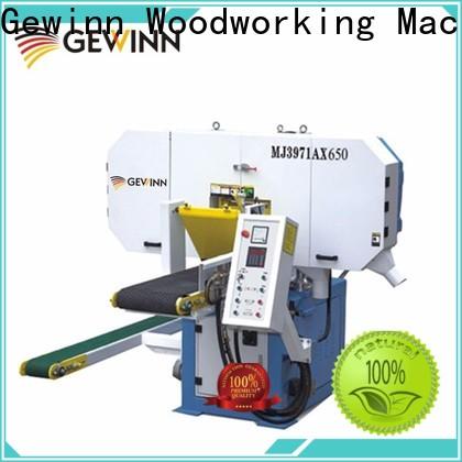 high-quality woodworking machinery supplier easy-installation for cutting