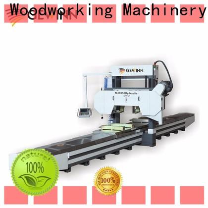 high-quality woodworking equipment easy-operation for cutting