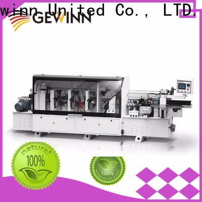 Gewinn auto-cutting woodworking equipment easy-operation for customization