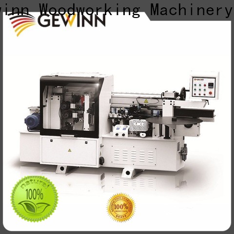 high-end woodworking machinery supplier easy-operation