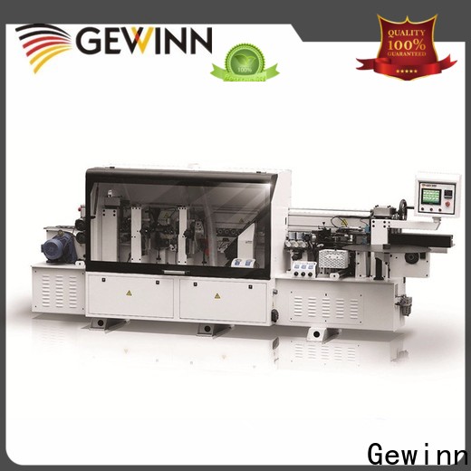 high-effciency wood edgebander equipment fast delivery machine furniture