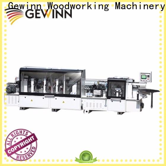 banding wood edger equipment fast delivery machine furniture