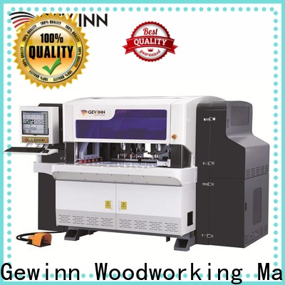 Gewinn auto-cutting woodworking equipment top-brand for cutting