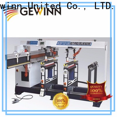 Gewinn woodworking equipment top-brand for customization
