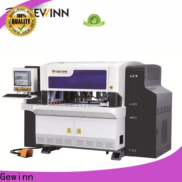 Gewinn woodworking equipment top-brand for customization