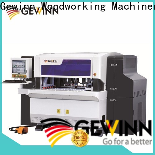 Gewinn high-quality woodworking equipment easy-installation for sale