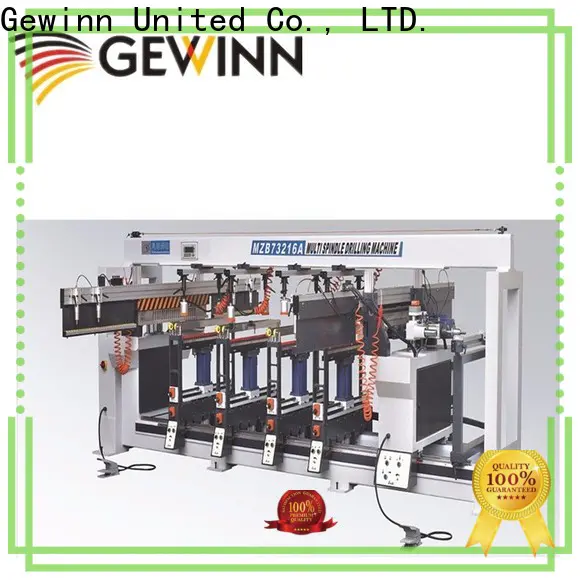 high-end woodworking equipment easy-installation for customization