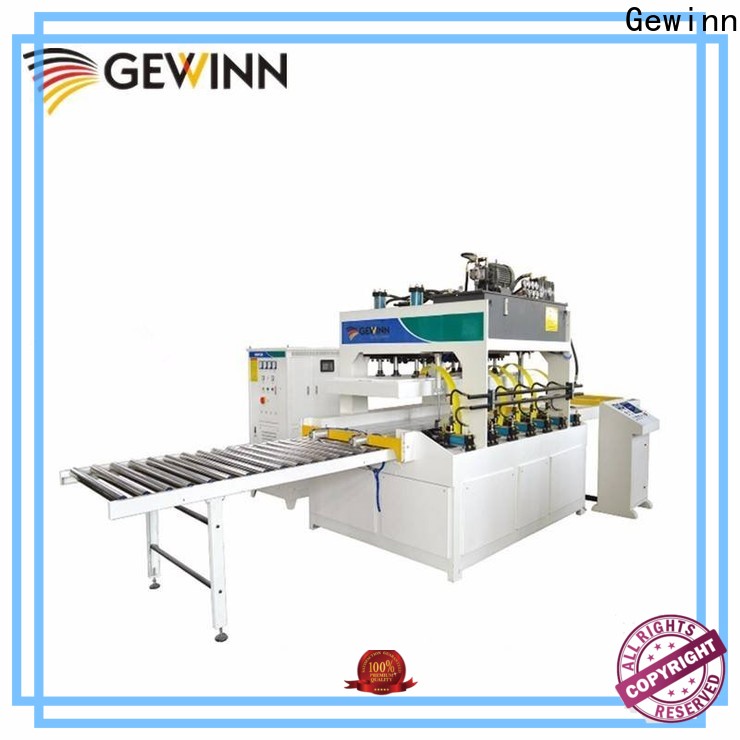 Gewinn woodworking machinery supplier top-brand for cutting