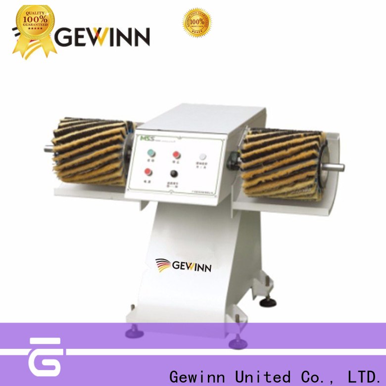 Gewinn high-end woodworking machinery supplier top-brand for cutting