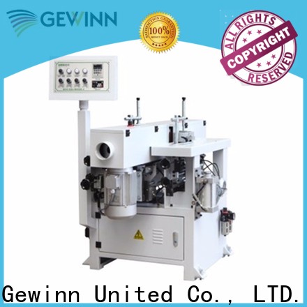 Gewinn woodworking equipment easy-installation for sale