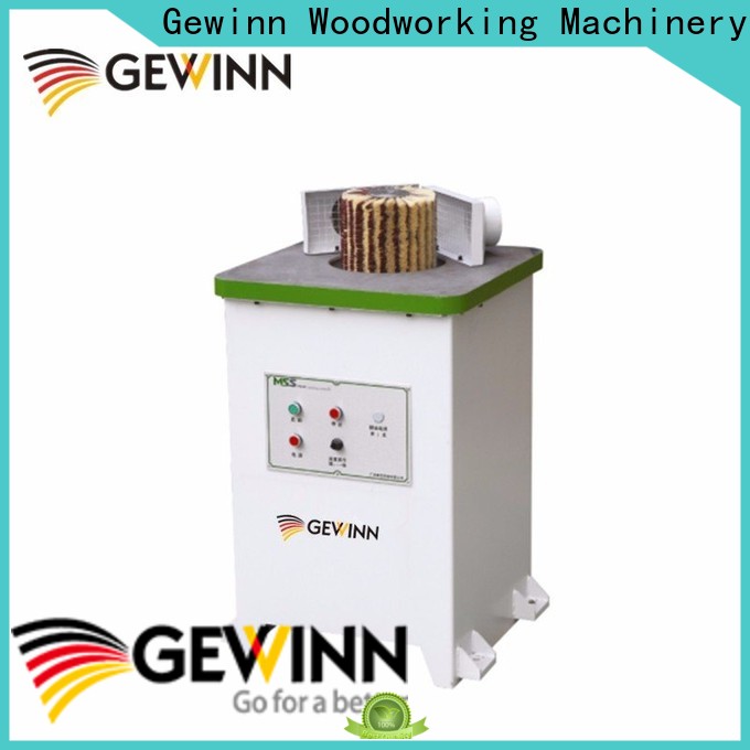 high-end woodworking equipment easy-operation for customization