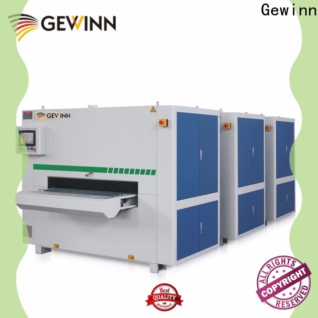 Gewinn spindle sander best factory price for wardrobe