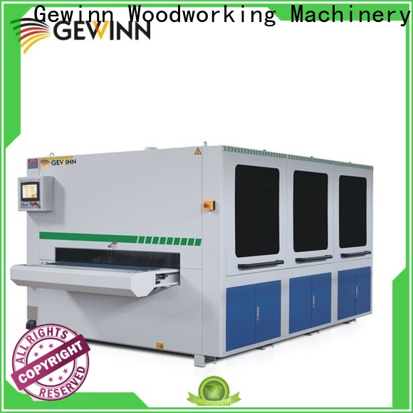 functional spindle sander best factory price for wardrobe