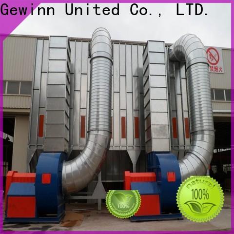 Gewinn woodworking dust collection fast delivery for wood machine