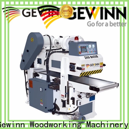 Gewinn woodworking machinery supplier easy-installation for sale
