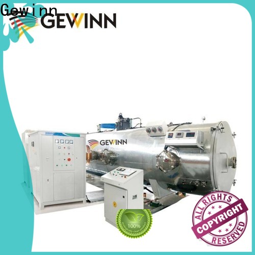 Gewinn functional high frequency equipment factory price