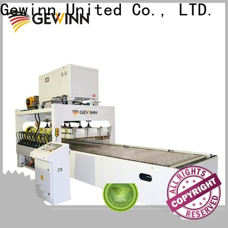 automatic professional high frequency machine factory price