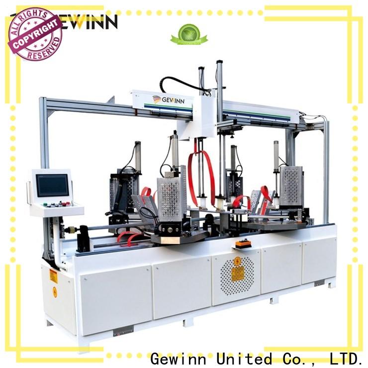 Gewinn functional professional high frequency machine top brand for drilling