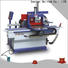 hydraulic finger joint machine high-performance for wood