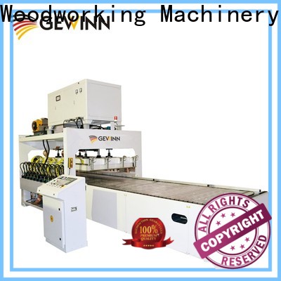 automatic high frequency equipment factory price for door