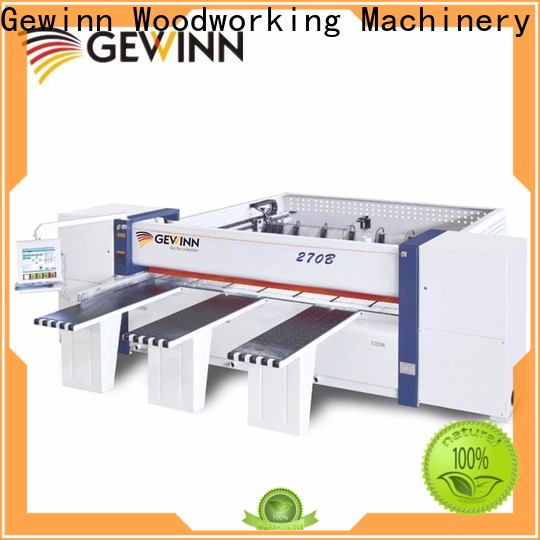 Gewinn auto-cutting woodworking machinery supplier top-brand for cutting