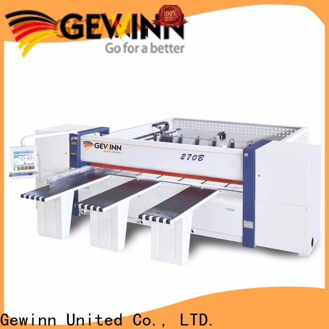 Gewinn high-quality woodworking equipment top-brand