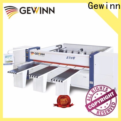 high-quality woodworking equipment easy-operation for customization