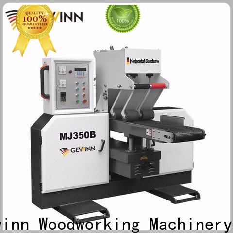 high-quality woodworking equipment easy-operation for bulk production