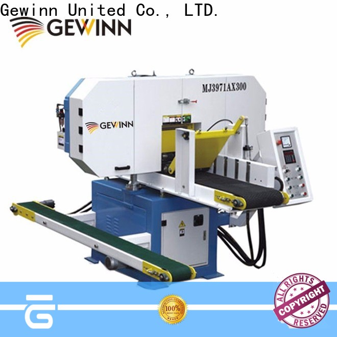 high-quality woodworking machinery supplier easy-operation