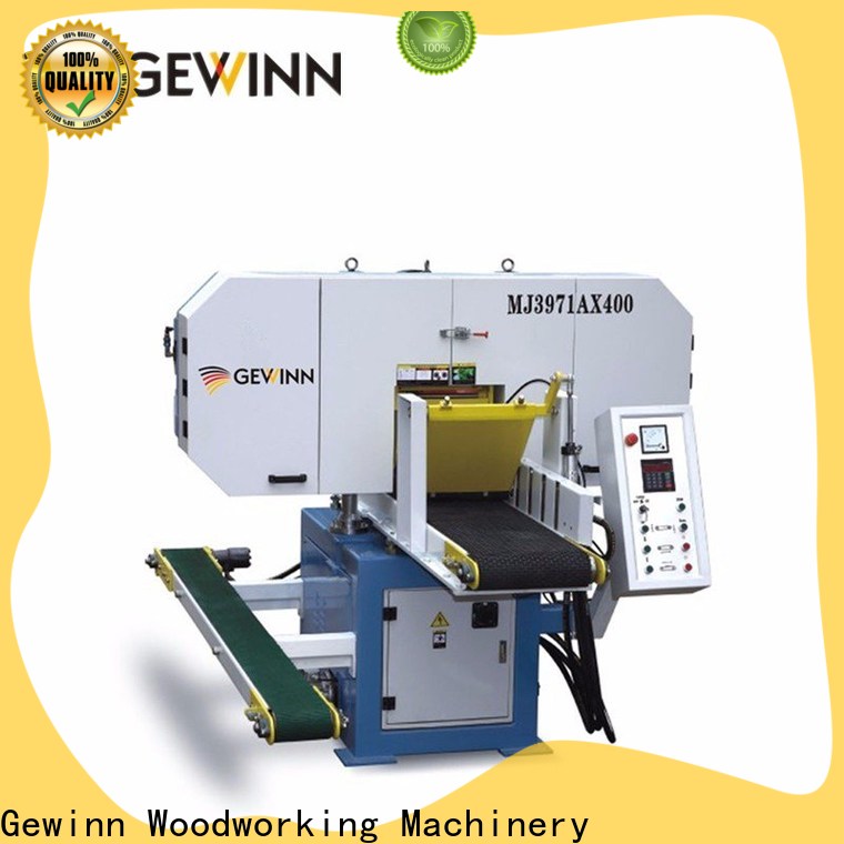 auto-cutting woodworking equipment easy-operation for bulk production