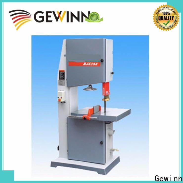 quality assured vertical bandsaw for sale for wood working
