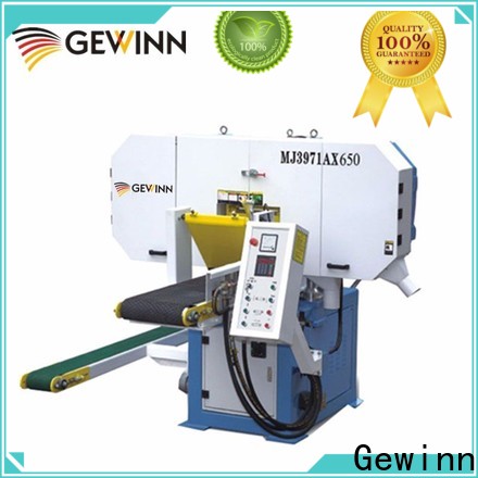 Gewinn high-quality woodworking machinery supplier top-brand for customization