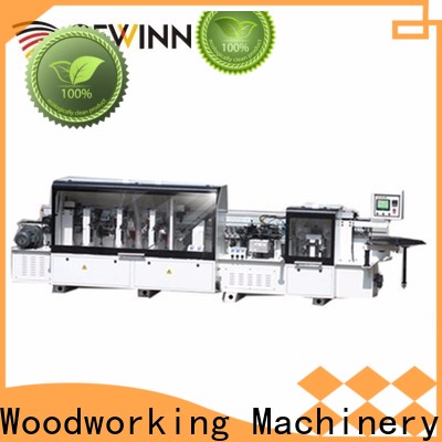 Gewinn woodworking machinery supplier easy-operation for bulk production