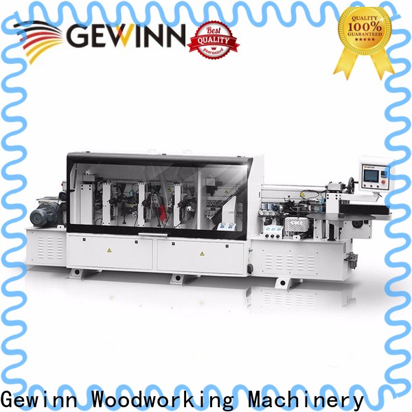 Gewinn high-end woodworking machinery supplier easy-operation for bulk production