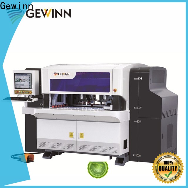 auto-cutting woodworking equipment easy-installation for sale