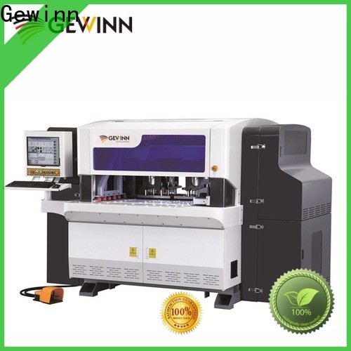 high-quality woodworking machinery supplier easy-installation for customization