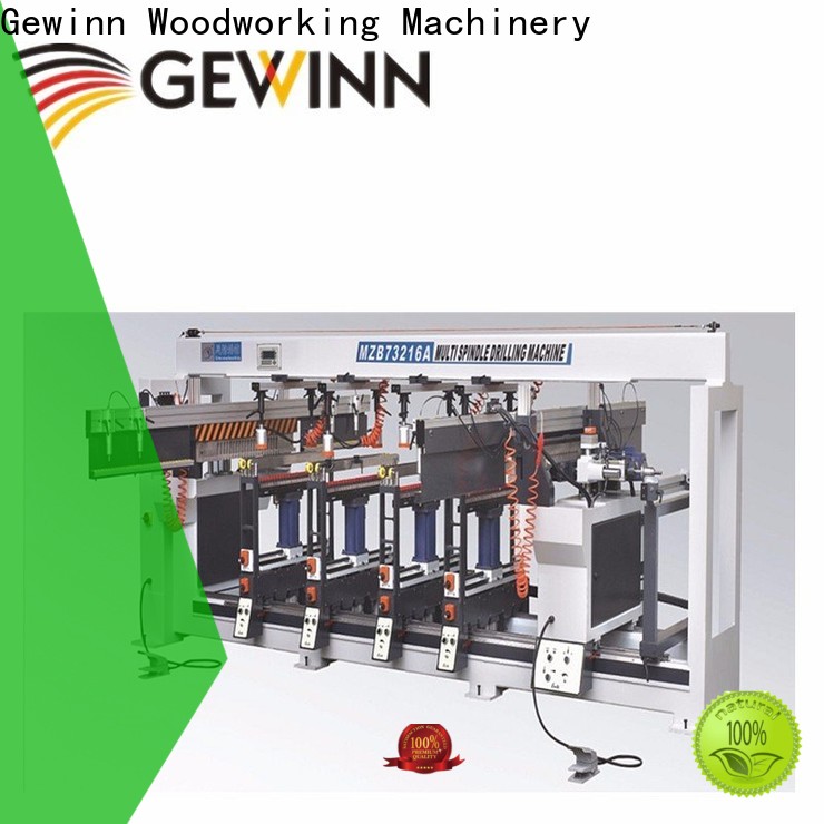 auto-cutting woodworking equipment easy-operation for customization