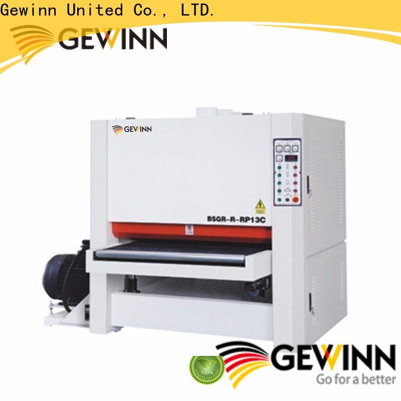 high-end woodworking machinery supplier easy-installation