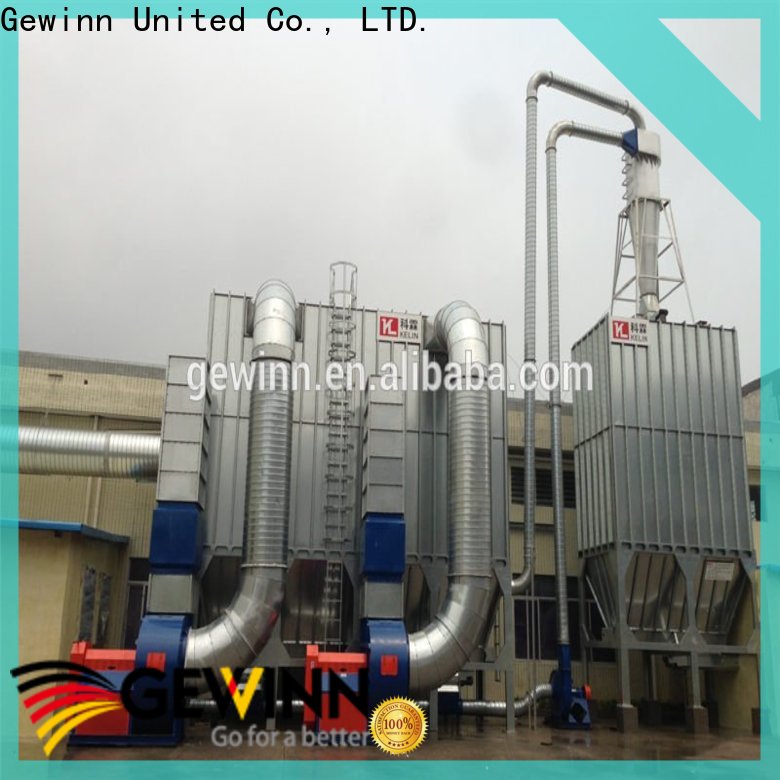 Gewinn high-end woodworking equipment easy-installation for cutting