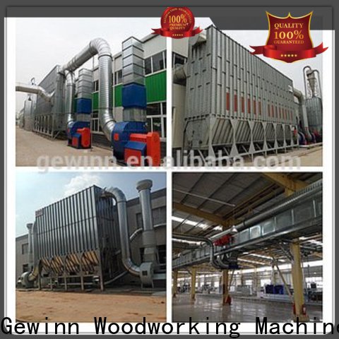 Gewinn high-quality woodworking equipment easy-installation for sale
