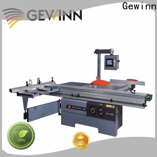 Gewinn woodworking machinery supplier top-brand for customization