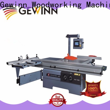 high-quality woodworking machinery supplier top-brand for bulk production
