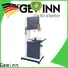 quality assured vertical bandsaw for sale multi-functional for wood working