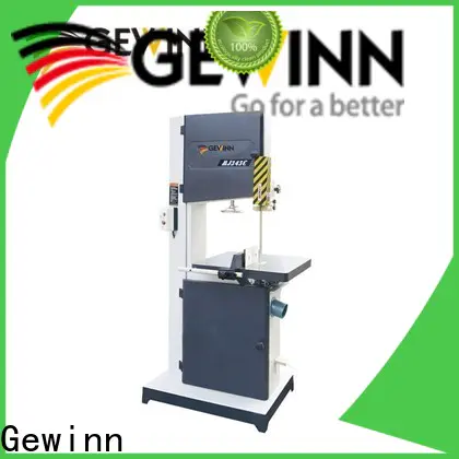 quality assured vertical bandsaw for sale multi-functional for wood working