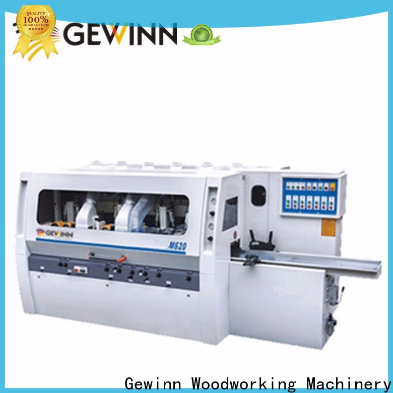 high-quality woodworking equipment easy-installation for customization