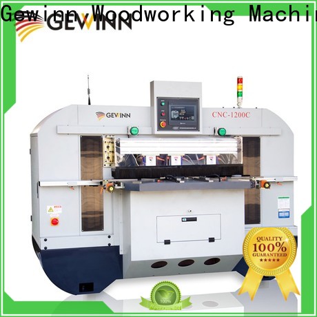 Gewinn tenoning machine fast-delivery for woodworking